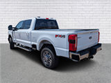 New 2025 Ford F350 Lariat image 2