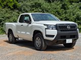 New 2025 Nissan Frontier S image 3