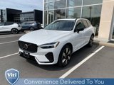 Certified 2024 Volvo XC60 T8 Plus w/ Protection Package Premier image 4
