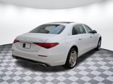 New 2025 Mercedes-Benz Maybach S 580 4MATIC image 5