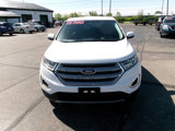 Used 2015 Ford Edge SEL w/ Equipment Group 201A image 3