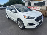 Used 2020 Ford Edge Titanium w/ Equipment Group 301A image 2