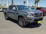 New 2025 Nissan Frontier SV image 3