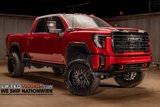 Used 2024 GMC Sierra 2500 AT4 w/ AT4 Premium Plus Package image 1