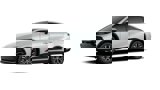 New 2026 Toyota Crown Limited image 2