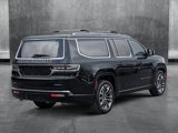 Used 2023 Jeep Grand Wagoneer L Series III w/ Rear Seat Video Group 1 image 5