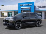 New 2026 Chevrolet Equinox ACTIV image 2