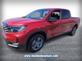 New 2025 Honda Ridgeline TrailSport image 3
