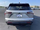 New 2026 Chevrolet Equinox RS w/ Convenience Package III image 4