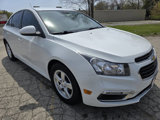 Used 2015 Chevrolet Cruze LT image 3