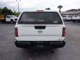 Used 2024 Nissan Frontier S image 4