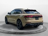New 2025 Audi RS Q8 performance image 5