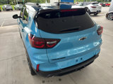 New 2026 Chevrolet TrailBlazer RS image 5