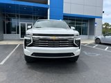 New 2025 Chevrolet Suburban Premier w/ Sun And Tow Package image 3