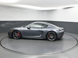Used 2025 Porsche 718 Cayman S image 2