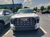 New 2025 Toyota Tundra Platinum image 2