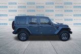 New 2025 Jeep Wrangler Unlimited Rubicon image 4