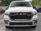 Certified 2025 RAM 1500 Tradesman image 3