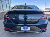 Used 2023 Genesis G70 2.0T image 4