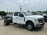 New 2025 Ford F350 XL image 5
