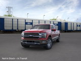 New 2025 Ford F150 King Ranch image 3