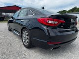 Used 2017 Hyundai Sonata Sport w/ Value Edition Package 02 image 6