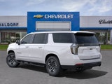 New 2025 Chevrolet Suburban Z71 w/ Comfort Package image 4