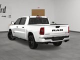 New 2025 RAM 1500 Laramie w/ Night Edition image 4