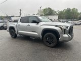Used 2024 Toyota Tundra Limited image 1
