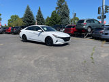 Used 2022 Hyundai Elantra SEL image 6