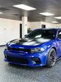 Used 2020 Dodge Charger Scat Pack image 2