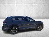 New 2025 Volkswagen Atlas SEL Premium R-Line image 5