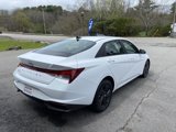 Used 2022 Hyundai Elantra SEL image 5