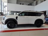 New 2025 Nissan Armada PRO-4X w/ Pro-4X Premium Package image 2