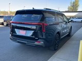 New 2025 Kia Carnival SX Prestige image 4