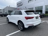 Certified 2025 Audi Q3 2.0T Premium w/ Convenience Package image 6