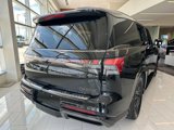 New 2025 INFINITI QX80 Autograph w/ Autograph Exterior Package image 3