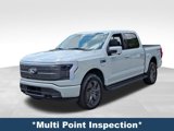 Used 2024 Ford F150 Lightning Lariat image 4