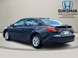 Used 2025 Toyota Camry LE image 3