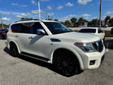 Used 2019 Nissan Armada Platinum w/ Captain's Chairs Package image 6
