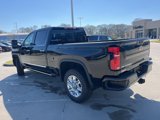 New 2025 Chevrolet Silverado 2500 High Country w/ Technology Package image 5