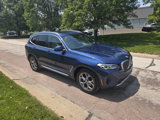 Used 2022 BMW X3 xDrive30i w/ Premium Package 2 image 4