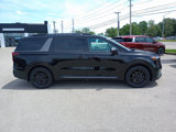 New 2025 Kia Carnival SX Prestige image 2