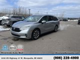 Used 2023 Honda Odyssey EX-L image 3