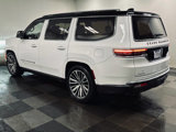 Used 2022 Jeep Grand Wagoneer Series III image 5