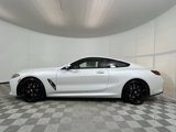 New 2025 BMW 840i xDrive Coupe w/ Driving Assistance Package image 4