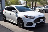 Used 2017 Ford Focus RS image 6