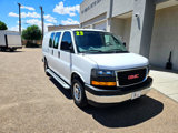 Used 2023 GMC Savana 2500 w/ Driver Convenience Package image 5