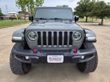 Used 2019 Jeep Wrangler Unlimited Rubicon image 3