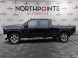 New 2025 Chevrolet Silverado 2500 LT image 3